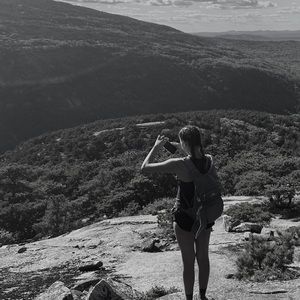 Meet your Posher, Olivia